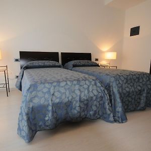 Budget Double or Twin Room Depandance